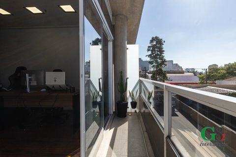 Foto Sala / Conjunto Comercial
