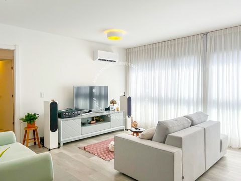 Foto Apartamento