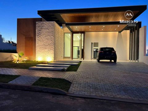 Foto Casa em Condomínio