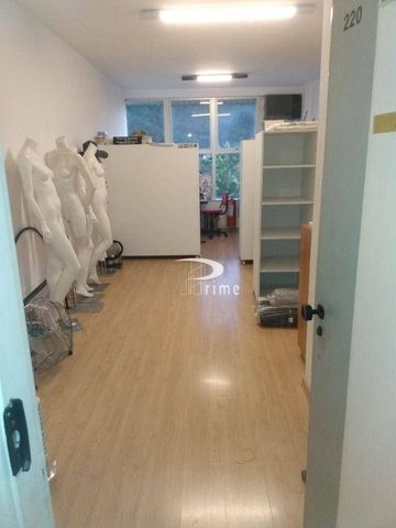 Foto Sala / Conjunto Comercial