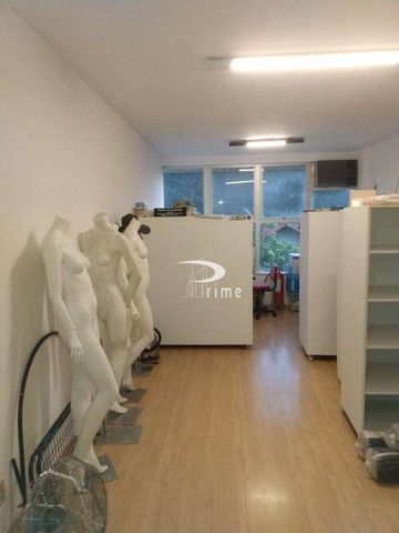 Foto Sala / Conjunto Comercial