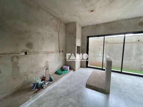 Foto Casa em Condomínio