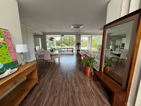 Foto Casa em Condomínio