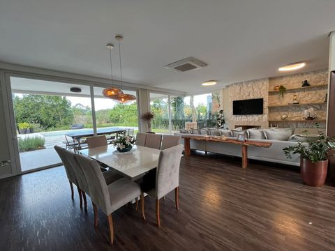 Foto Casa em Condomínio