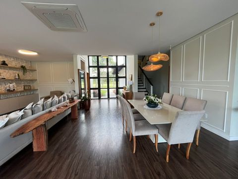 Foto Casa em Condomínio