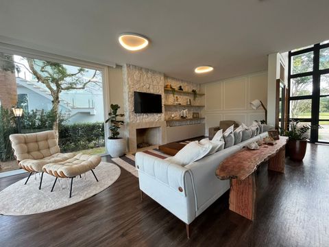 Foto Casa em Condomínio