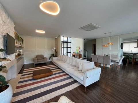 Foto Casa em Condomínio