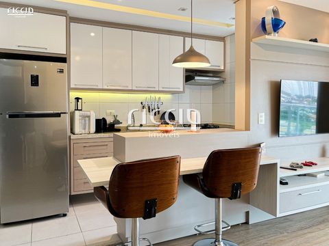 Foto Apartamento