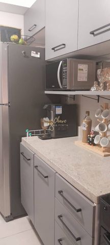 Foto Apartamento