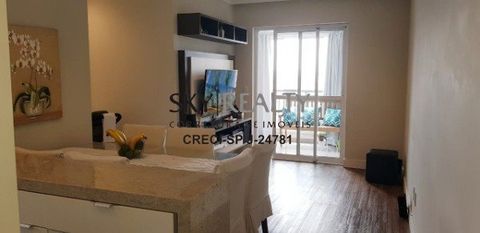 Foto Apartamento