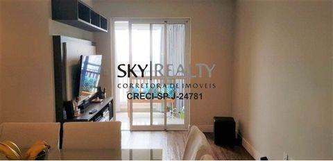 Foto Apartamento