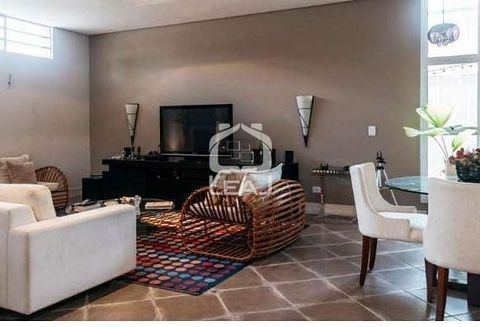 Foto Casa em Condomínio