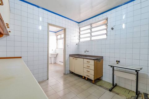 Foto Apartamento