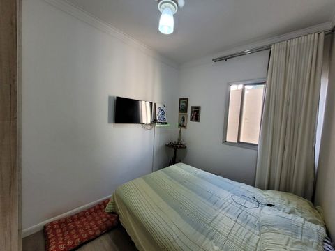 Foto Apartamento