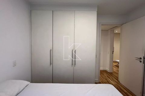 Foto Apartamento
