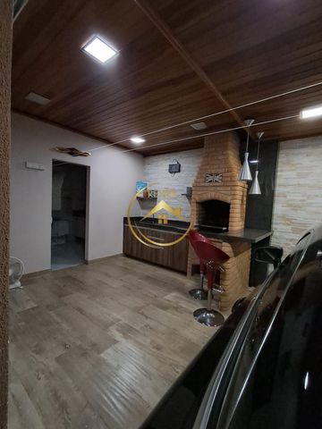 Foto Casa em Condomínio