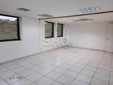 Foto Sala / Conjunto Comercial