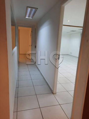 Foto Sala / Conjunto Comercial