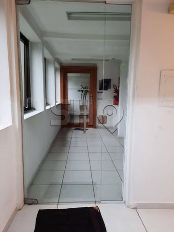 Foto Sala / Conjunto Comercial