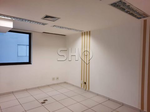 Foto Sala / Conjunto Comercial