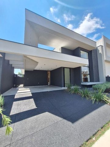 Foto Casa em Condomínio