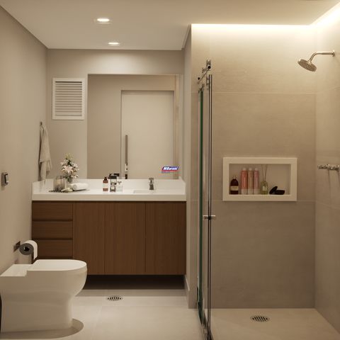 Foto Apartamento
