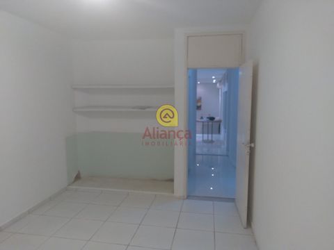 Foto Edifício Inteiro