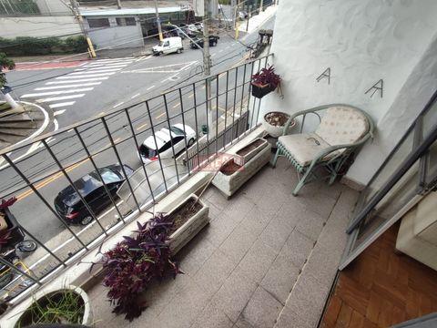 Foto Apartamento