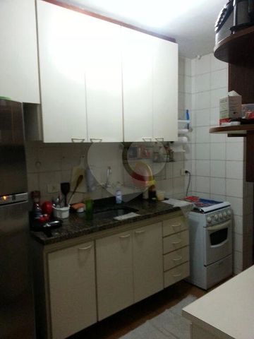 Foto Apartamento