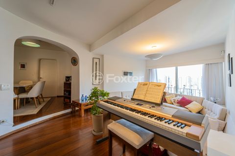 Foto Apartamento