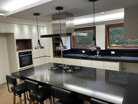Foto Casa em Condomínio