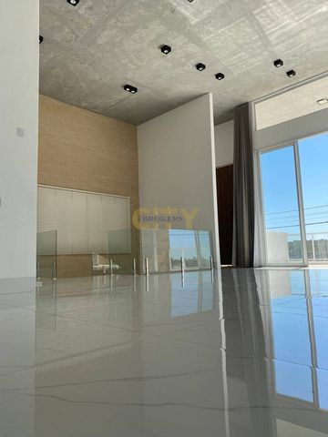 Foto Casa em Condomínio
