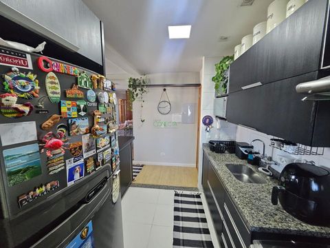 Foto Apartamento