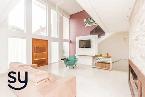 Foto Casa em Condomínio