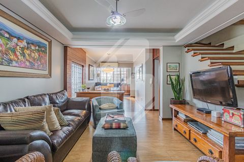 Foto Casa em Condomínio