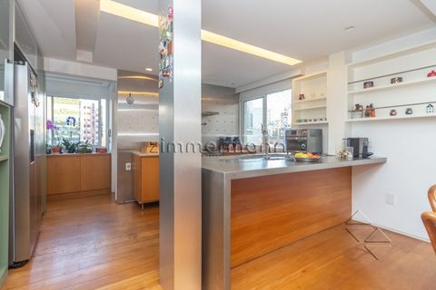 Foto Apartamento