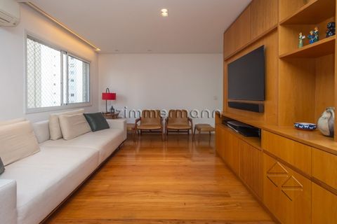 Foto Apartamento