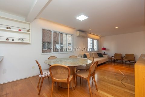 Foto Apartamento