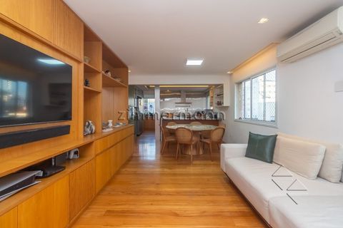 Foto Apartamento