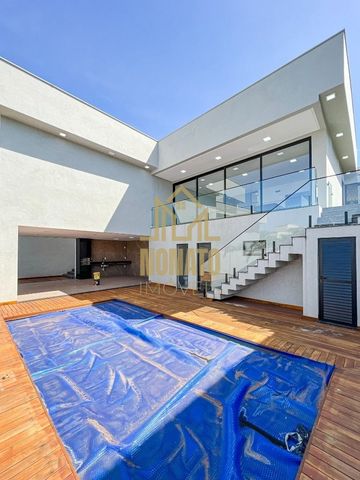 Foto Casa em Condomínio