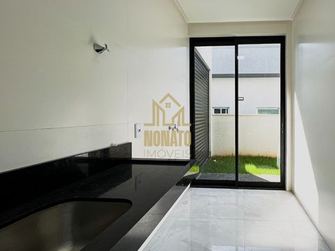 Foto Casa em Condomínio