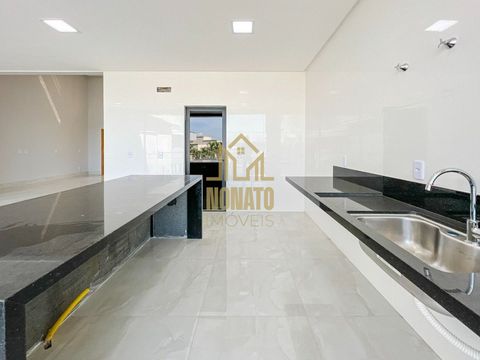 Foto Casa em Condomínio