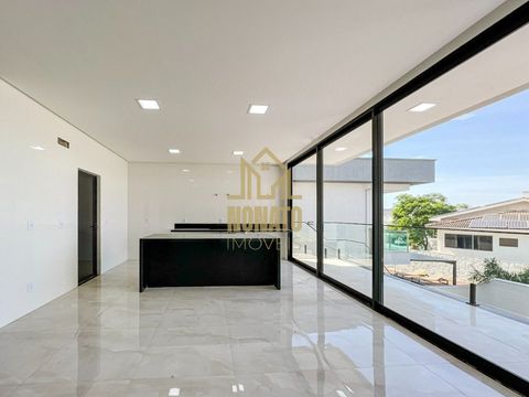 Foto Casa em Condomínio