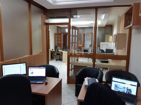 Foto Sala / Conjunto Comercial