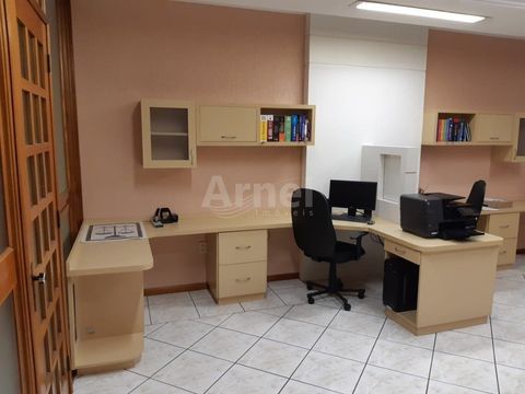 Foto Sala / Conjunto Comercial