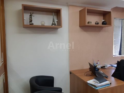 Foto Sala / Conjunto Comercial
