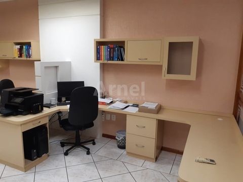 Foto Sala / Conjunto Comercial