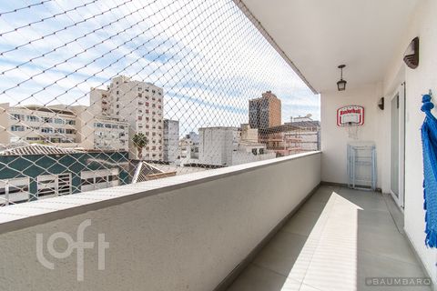 Foto Apartamento