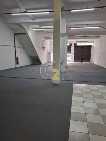 Foto Galpão / Depósito / Armazém / Pavilhão