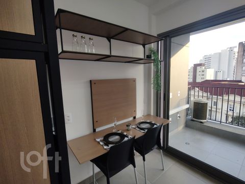 Foto Apartamento